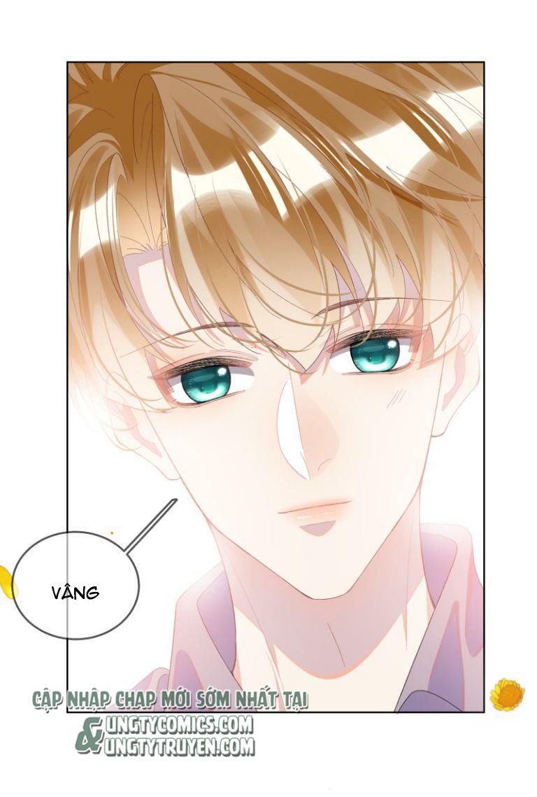 Tư Tự Vạn Thiên: Chapter 10