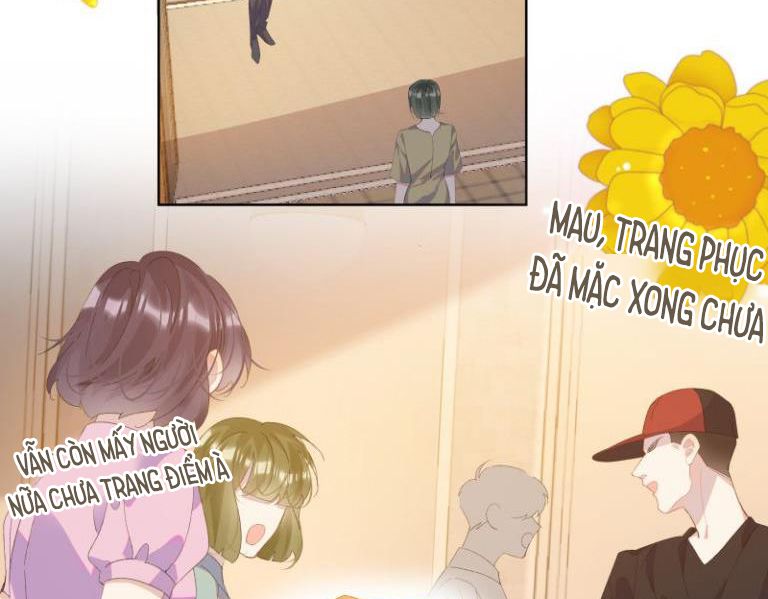 Tư Tự Vạn Thiên: Chapter 10