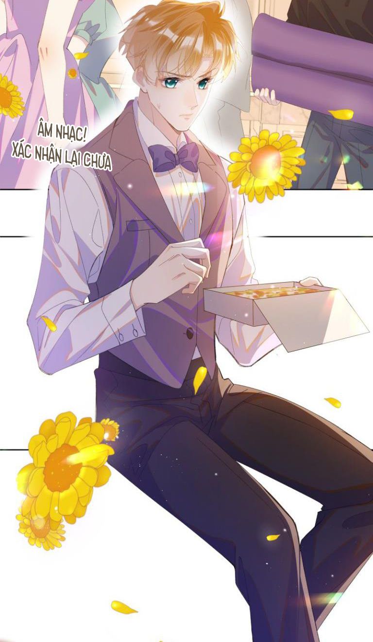 Tư Tự Vạn Thiên: Chapter 10