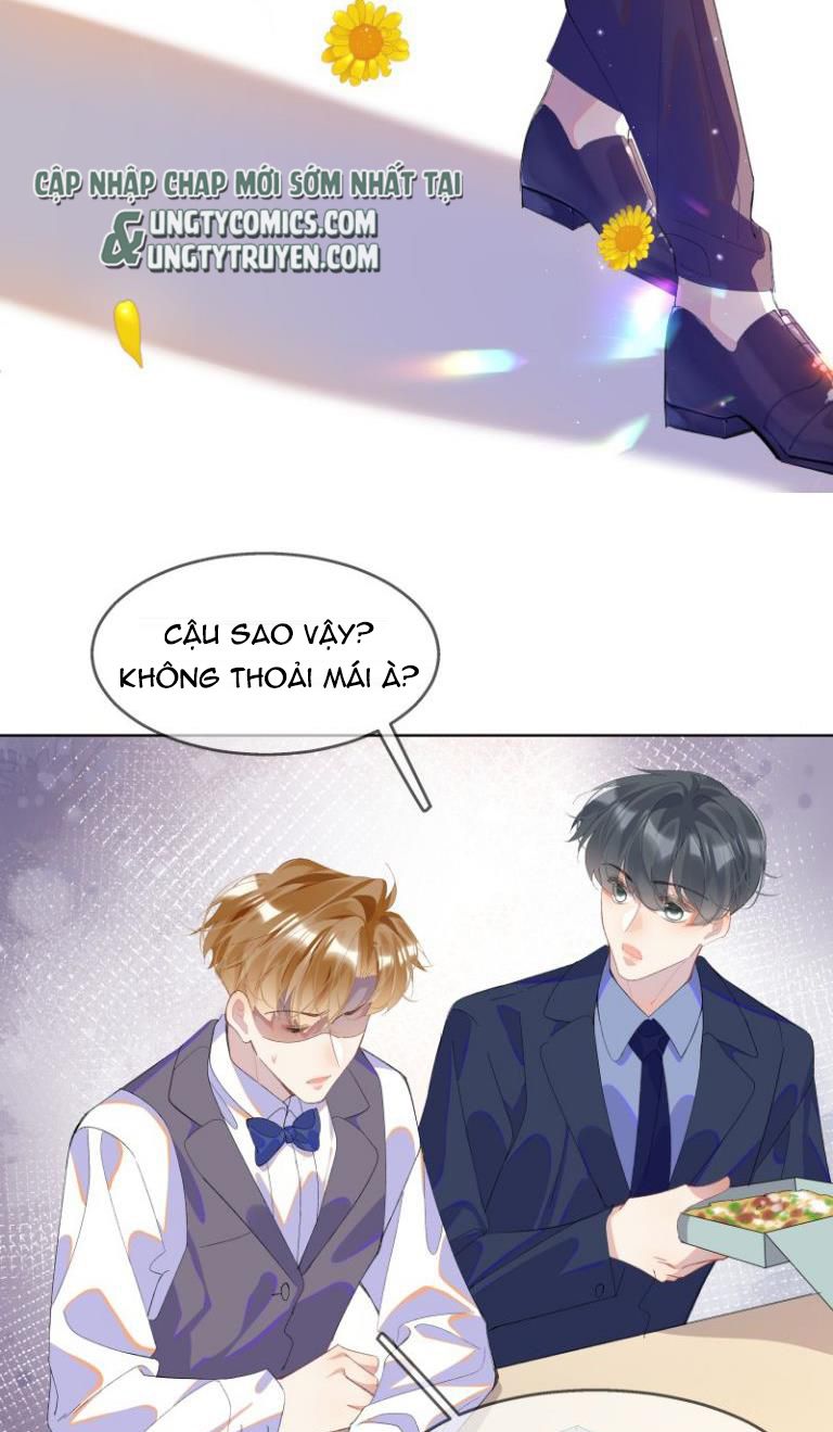 Tư Tự Vạn Thiên: Chapter 10