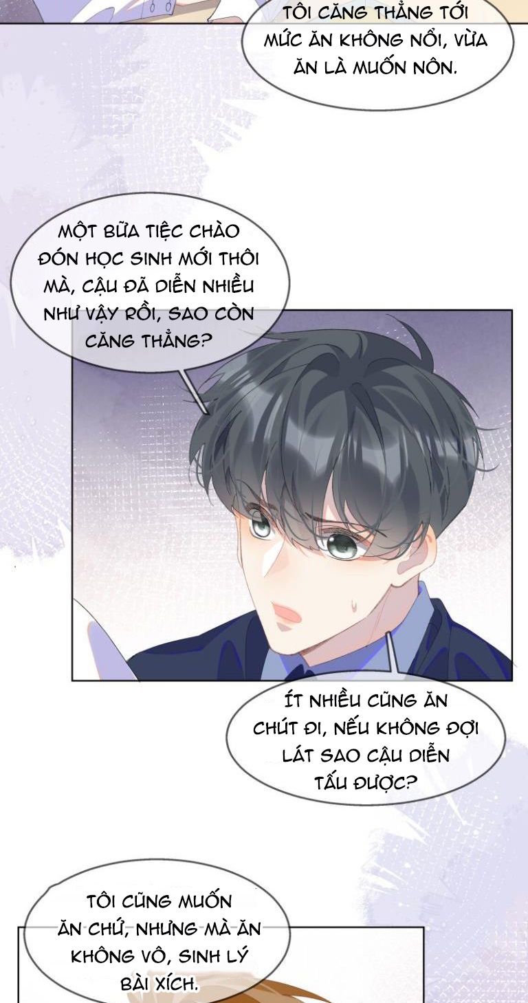 Tư Tự Vạn Thiên: Chapter 10