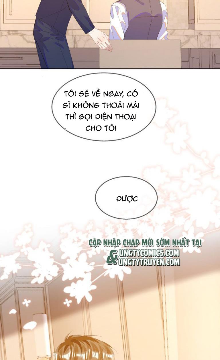 Tư Tự Vạn Thiên: Chapter 10