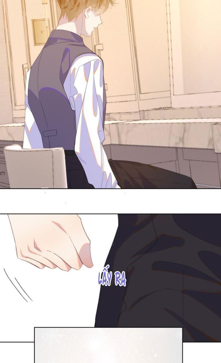 Tư Tự Vạn Thiên: Chapter 10