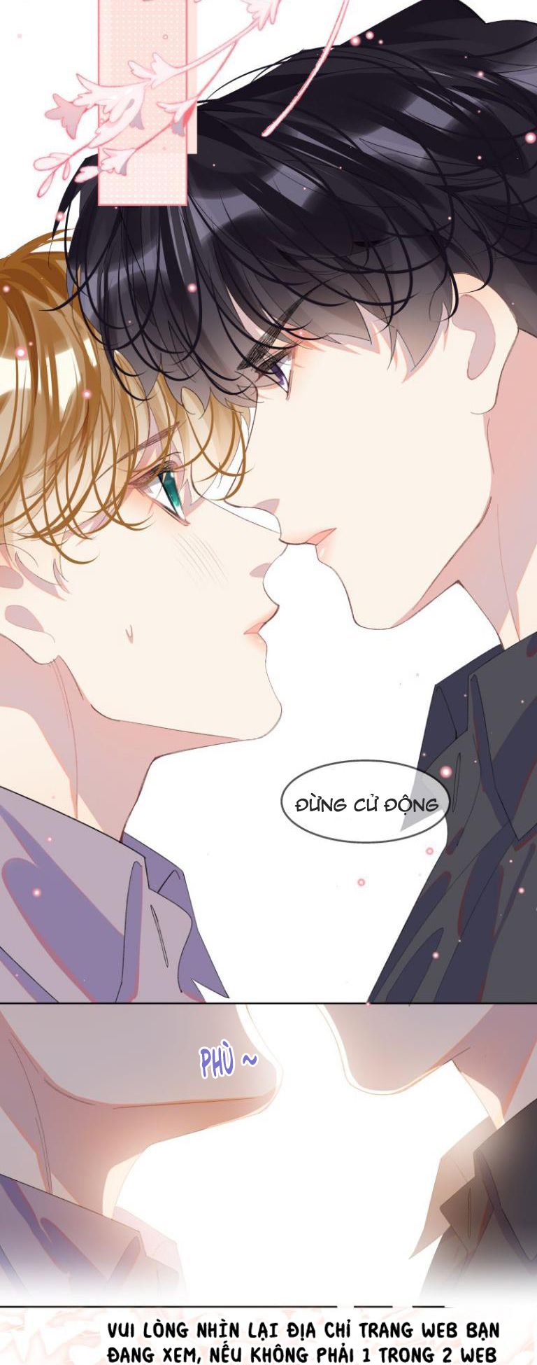 Tư Tự Vạn Thiên: Chapter 10