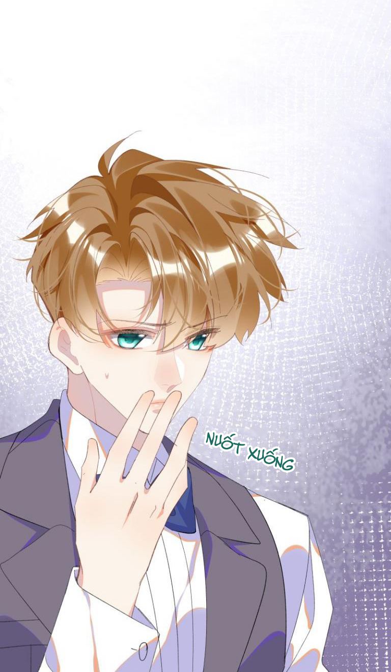 Tư Tự Vạn Thiên: Chapter 10