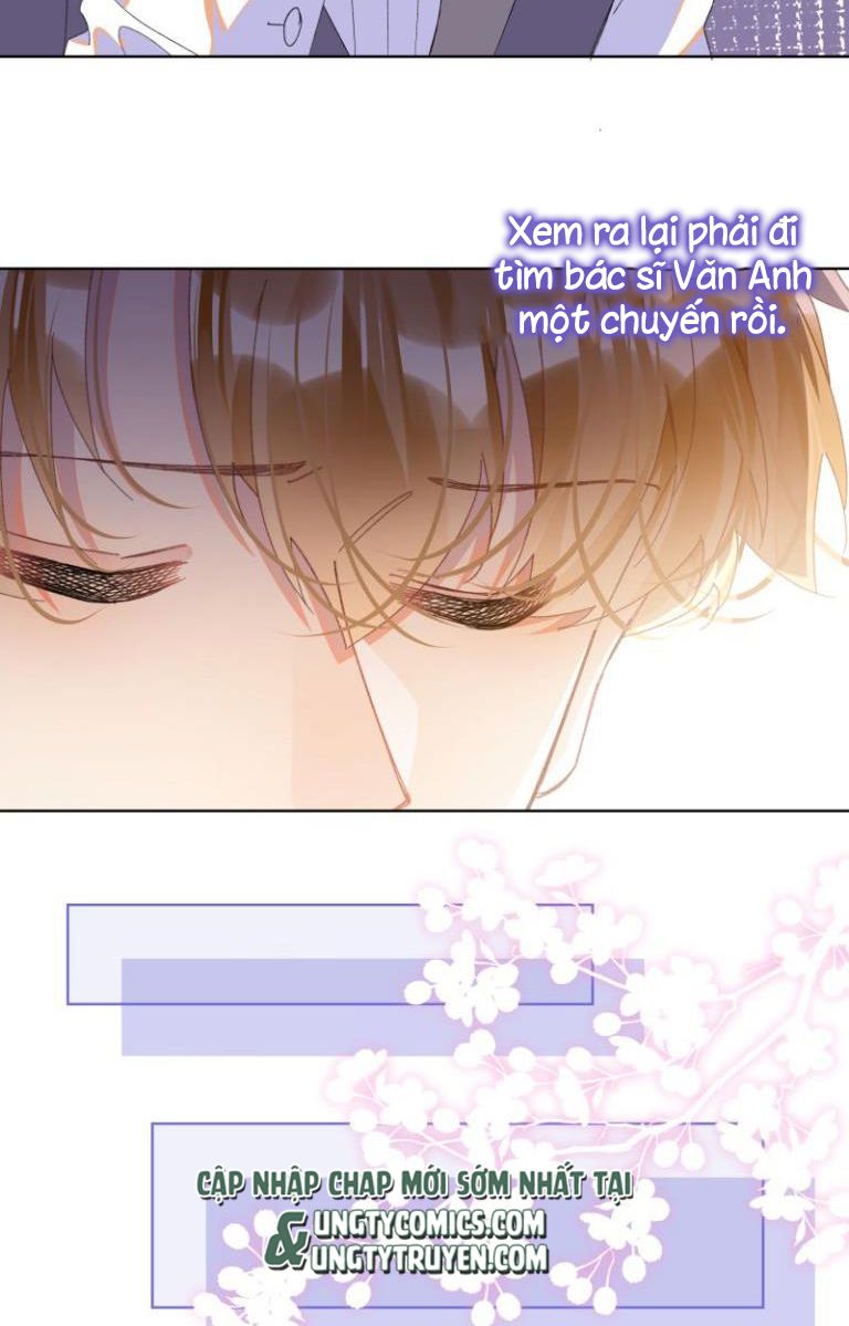 Tư Tự Vạn Thiên: Chapter 10