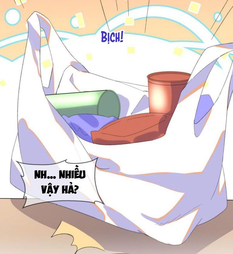 Tư Tự Vạn Thiên: Chapter 10