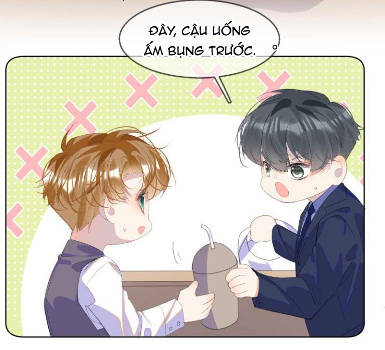 Tư Tự Vạn Thiên: Chapter 10