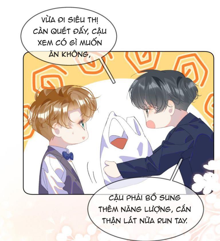 Tư Tự Vạn Thiên: Chapter 10