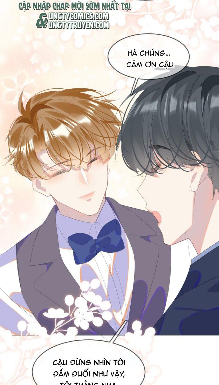 Tư Tự Vạn Thiên: Chapter 10