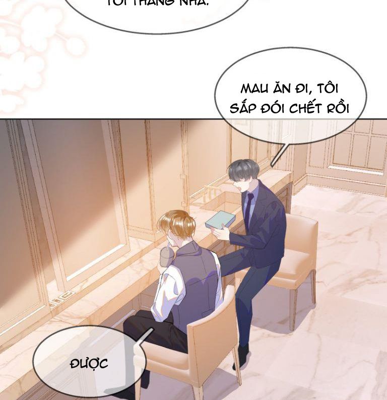 Tư Tự Vạn Thiên: Chapter 10