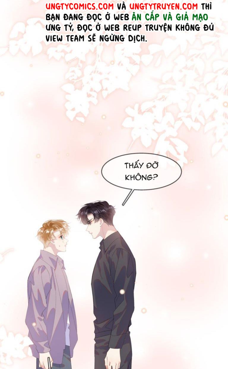 Tư Tự Vạn Thiên: Chapter 10