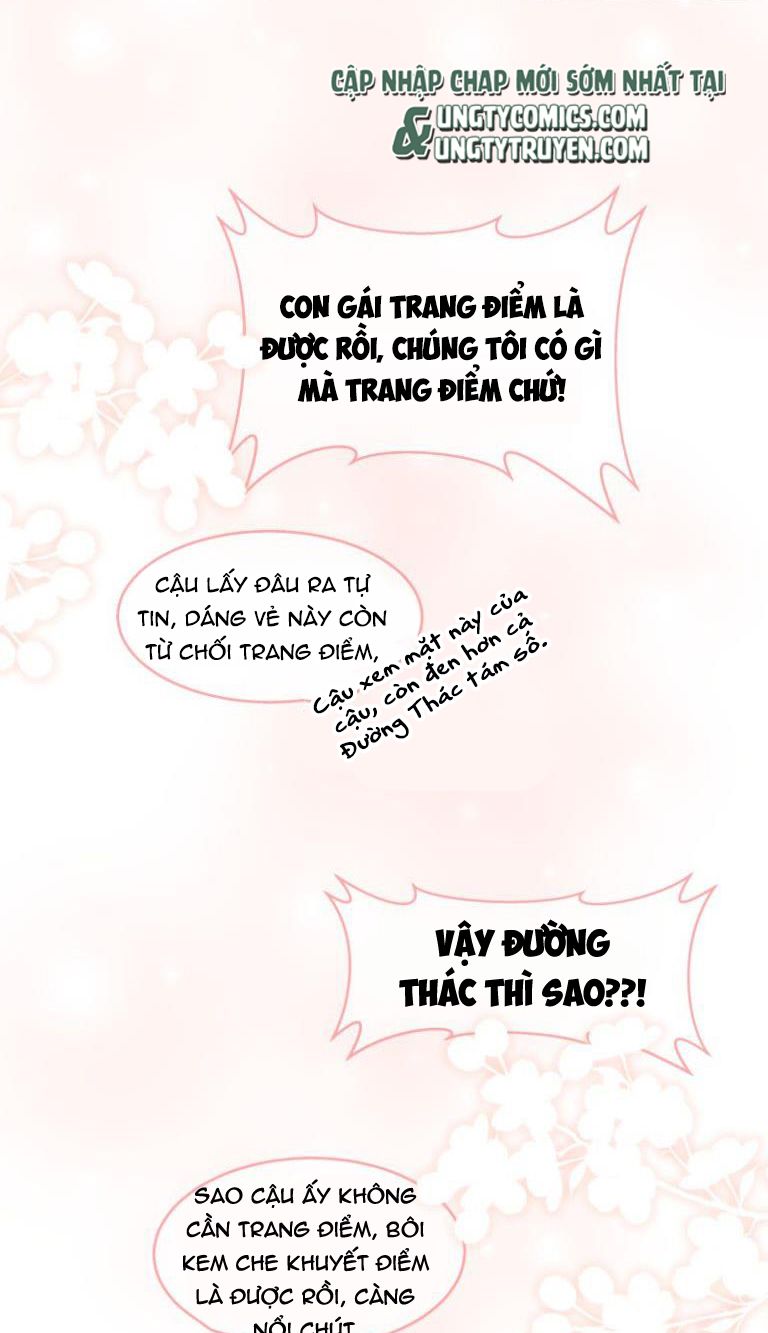 Tư Tự Vạn Thiên: Chapter 10