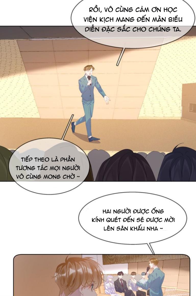 Tư Tự Vạn Thiên: Chapter 10