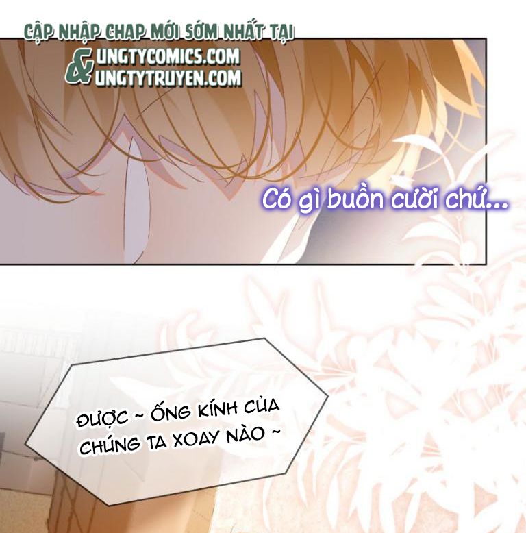Tư Tự Vạn Thiên: Chapter 10