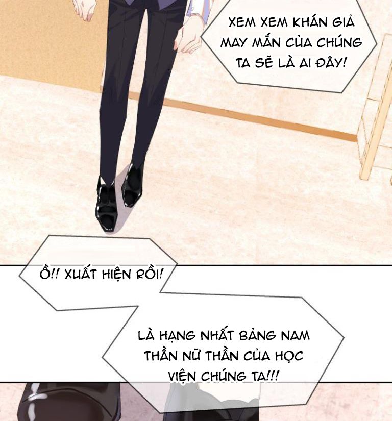 Tư Tự Vạn Thiên: Chapter 10