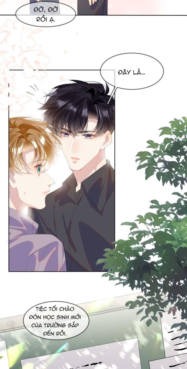 Tư Tự Vạn Thiên: Chapter 10