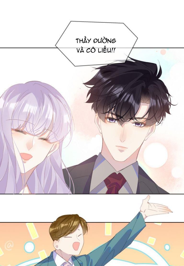 Tư Tự Vạn Thiên: Chapter 10