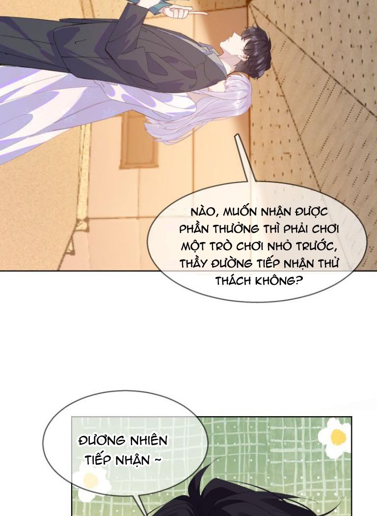 Tư Tự Vạn Thiên: Chapter 10