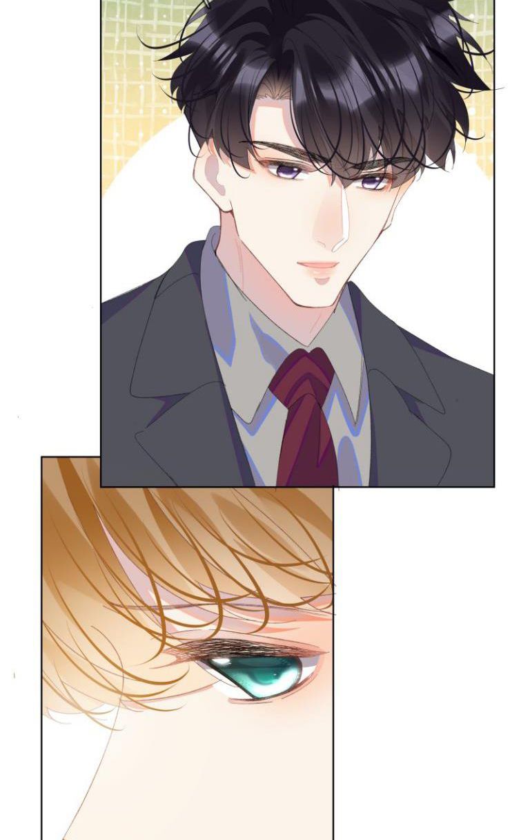 Tư Tự Vạn Thiên: Chapter 10
