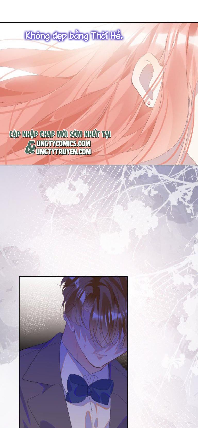 Tư Tự Vạn Thiên: Chapter 10