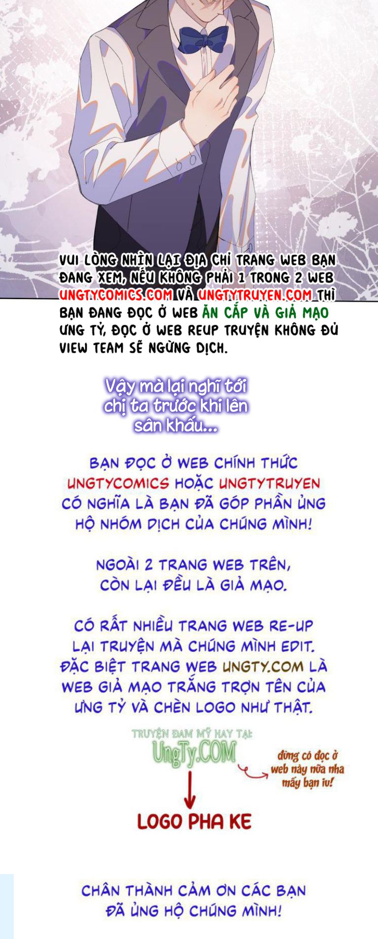 Tư Tự Vạn Thiên: Chapter 10