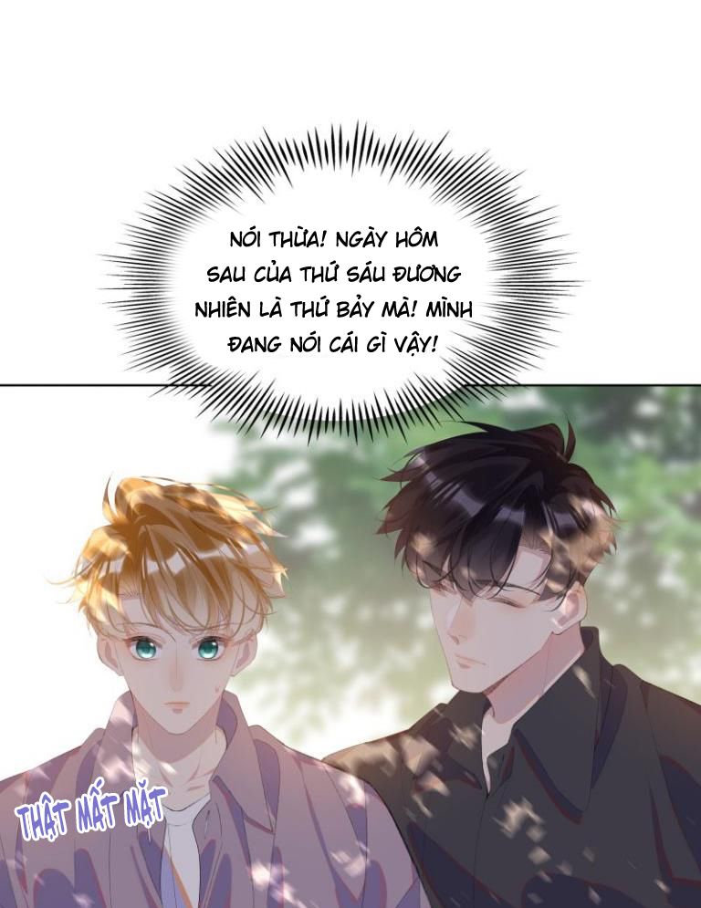 Tư Tự Vạn Thiên: Chapter 10