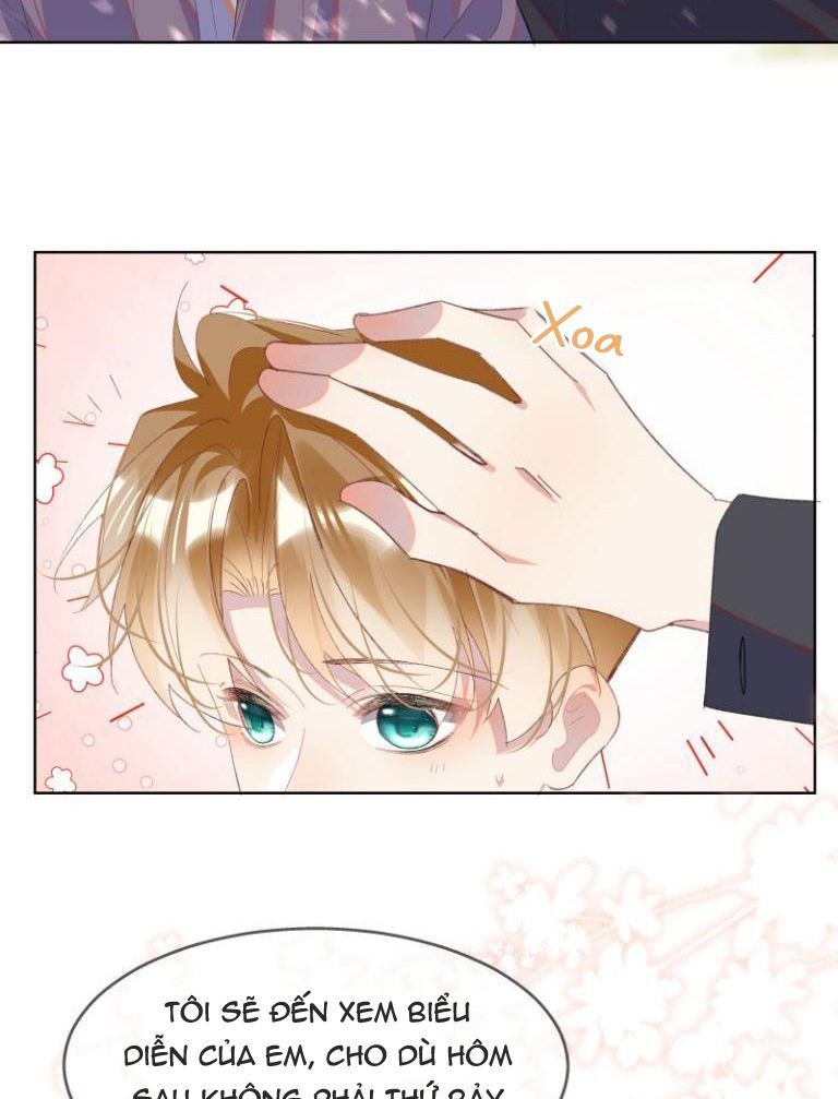 Tư Tự Vạn Thiên: Chapter 10
