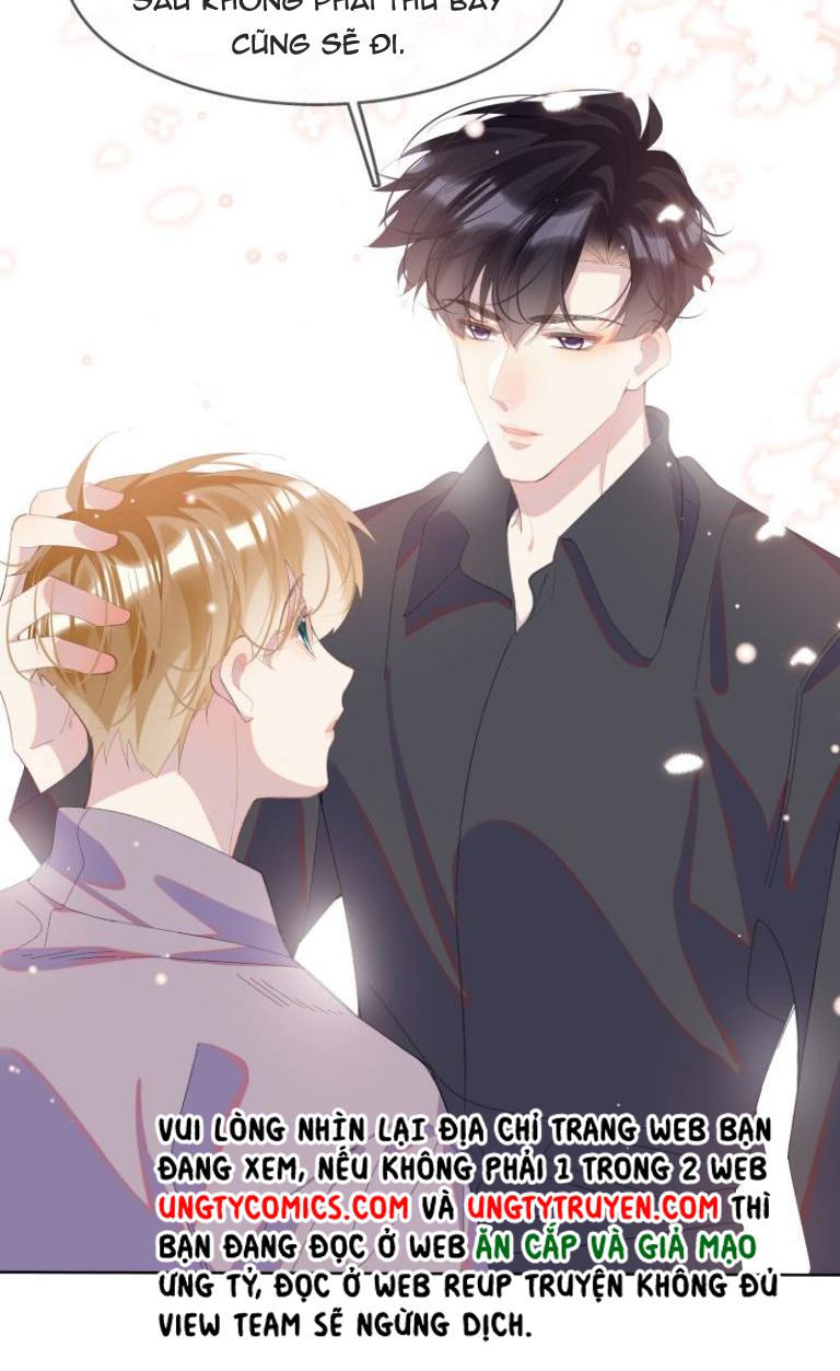 Tư Tự Vạn Thiên: Chapter 10
