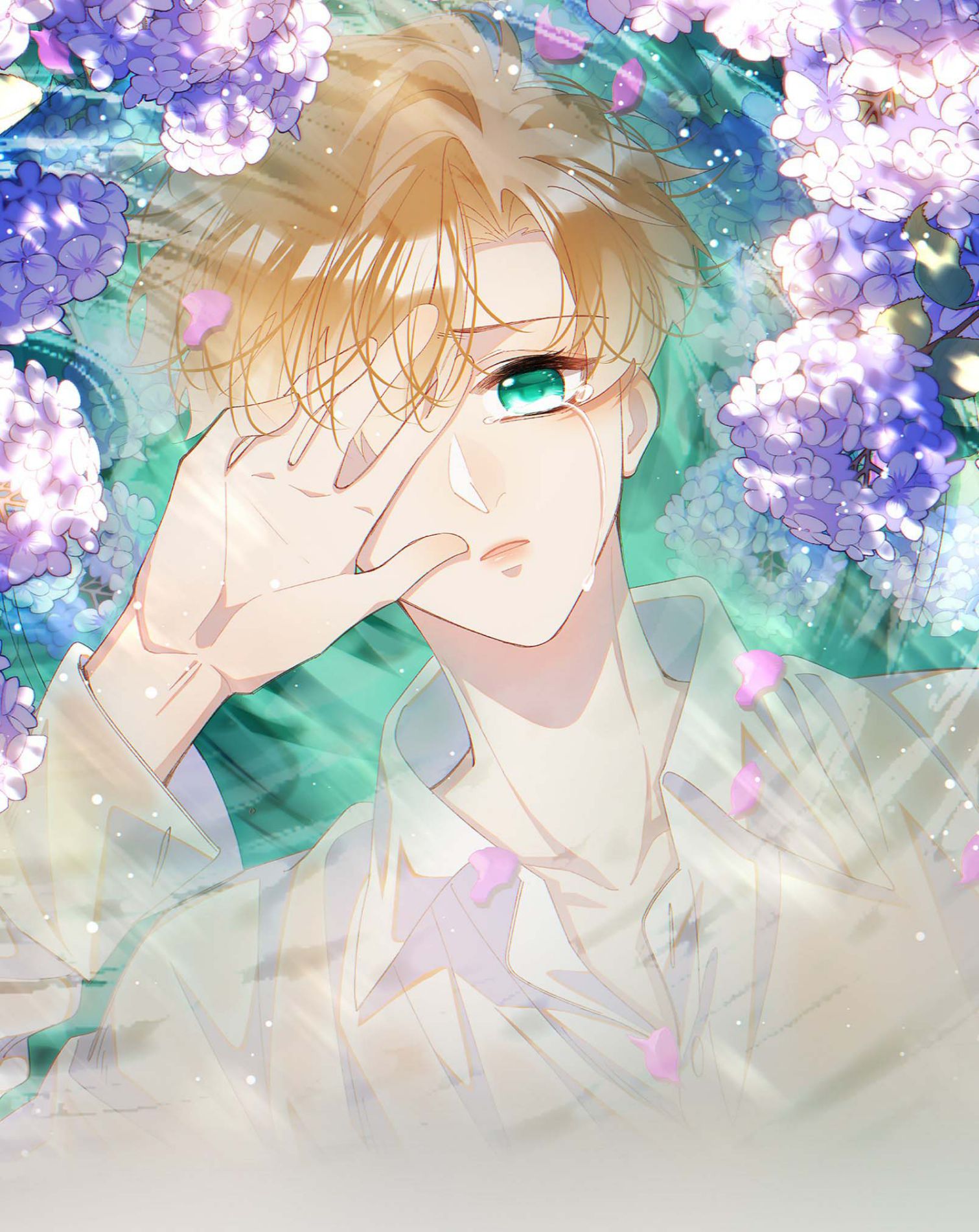 Tư Tự Vạn Thiên: Chapter 11