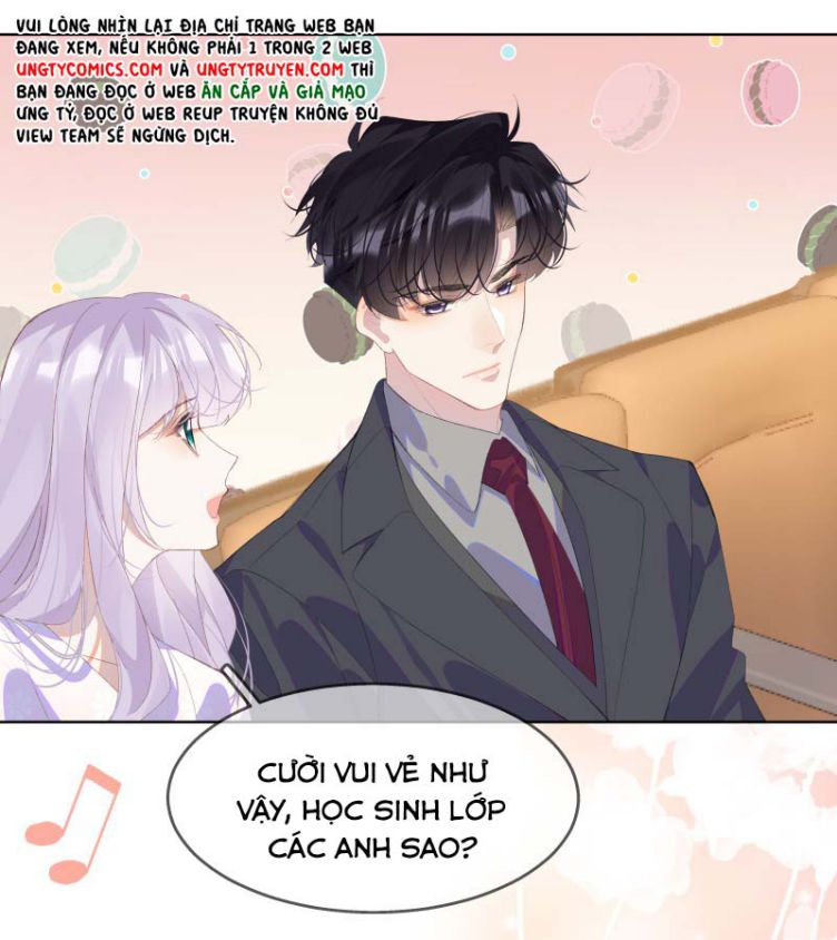 Tư Tự Vạn Thiên: Chapter 11