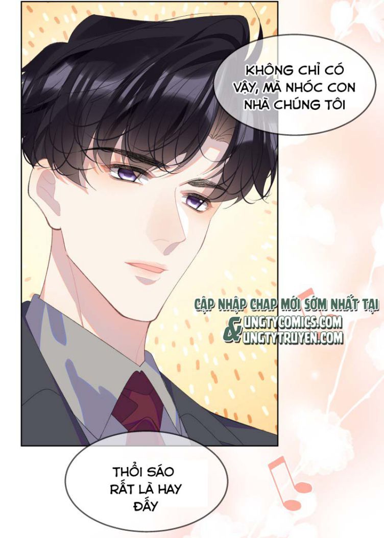Tư Tự Vạn Thiên: Chapter 11