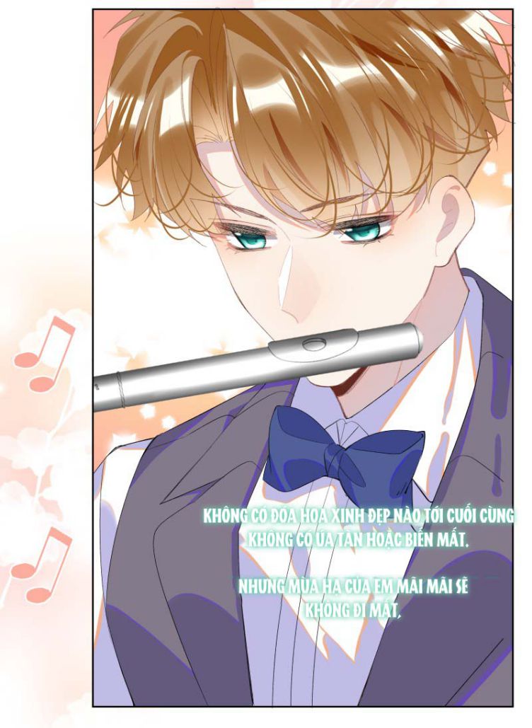 Tư Tự Vạn Thiên: Chapter 11