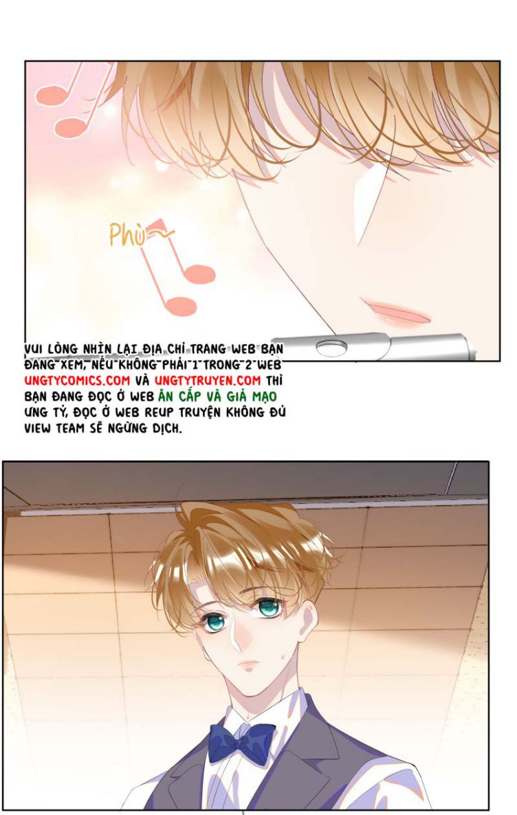 Tư Tự Vạn Thiên: Chapter 11