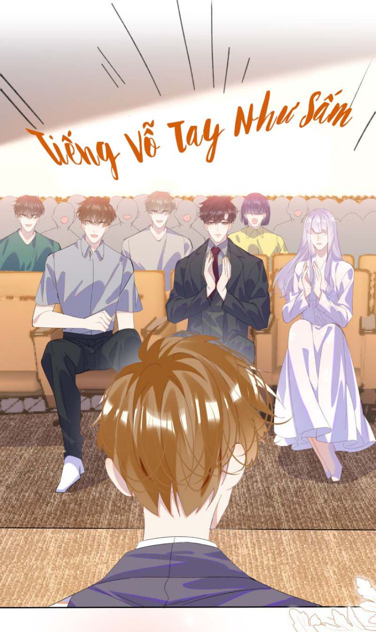 Tư Tự Vạn Thiên: Chapter 11