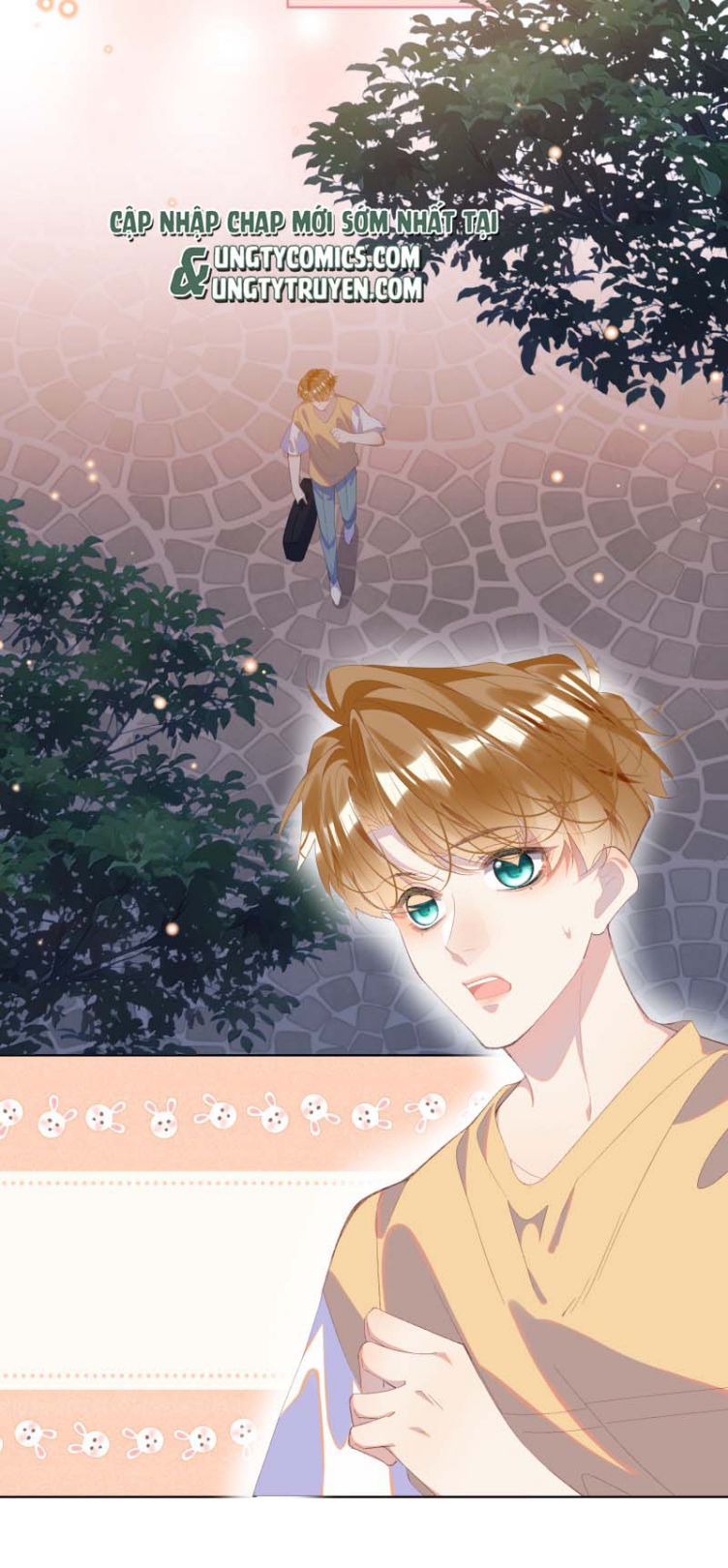 Tư Tự Vạn Thiên: Chapter 11