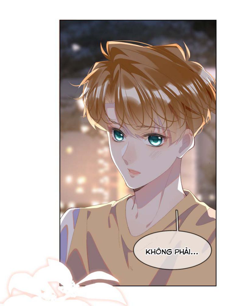Tư Tự Vạn Thiên: Chapter 11