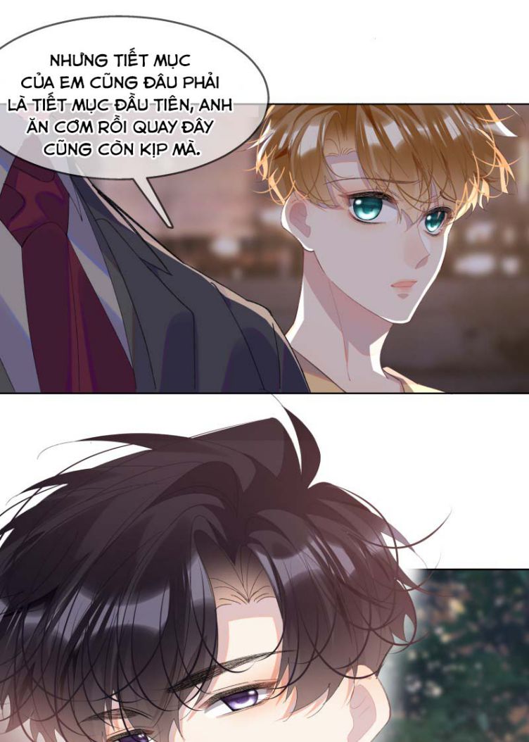 Tư Tự Vạn Thiên: Chapter 11
