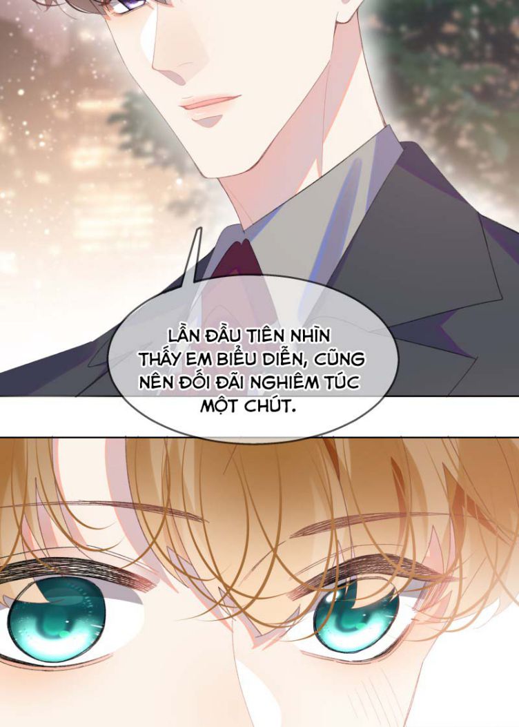 Tư Tự Vạn Thiên: Chapter 11