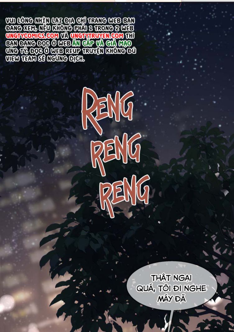 Tư Tự Vạn Thiên: Chapter 11