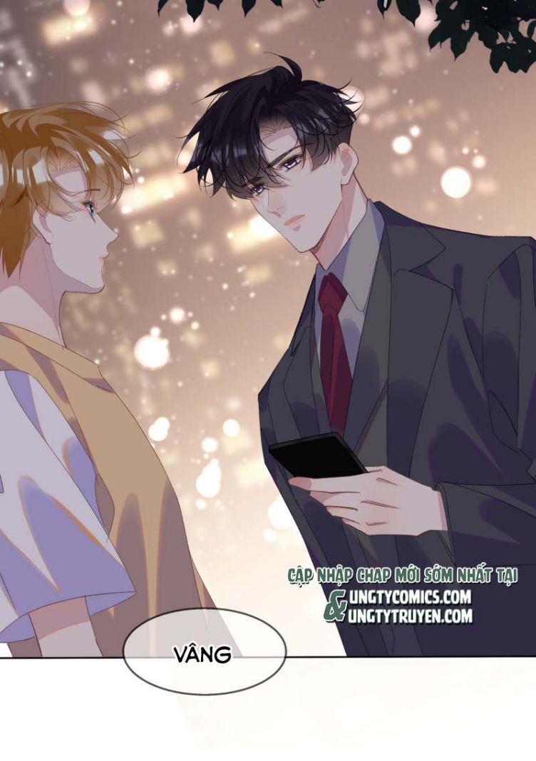 Tư Tự Vạn Thiên: Chapter 11