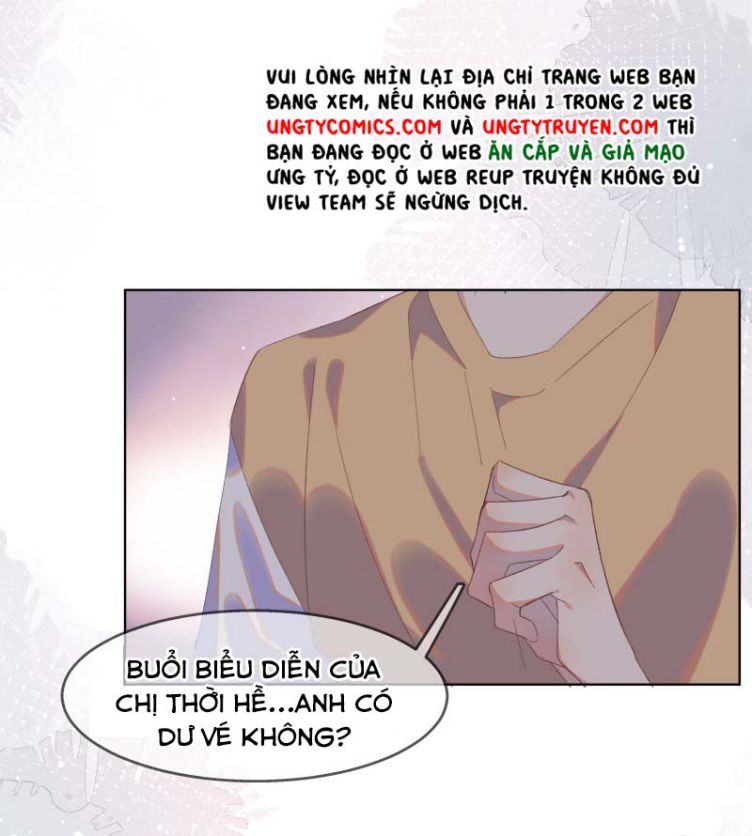Tư Tự Vạn Thiên: Chapter 11