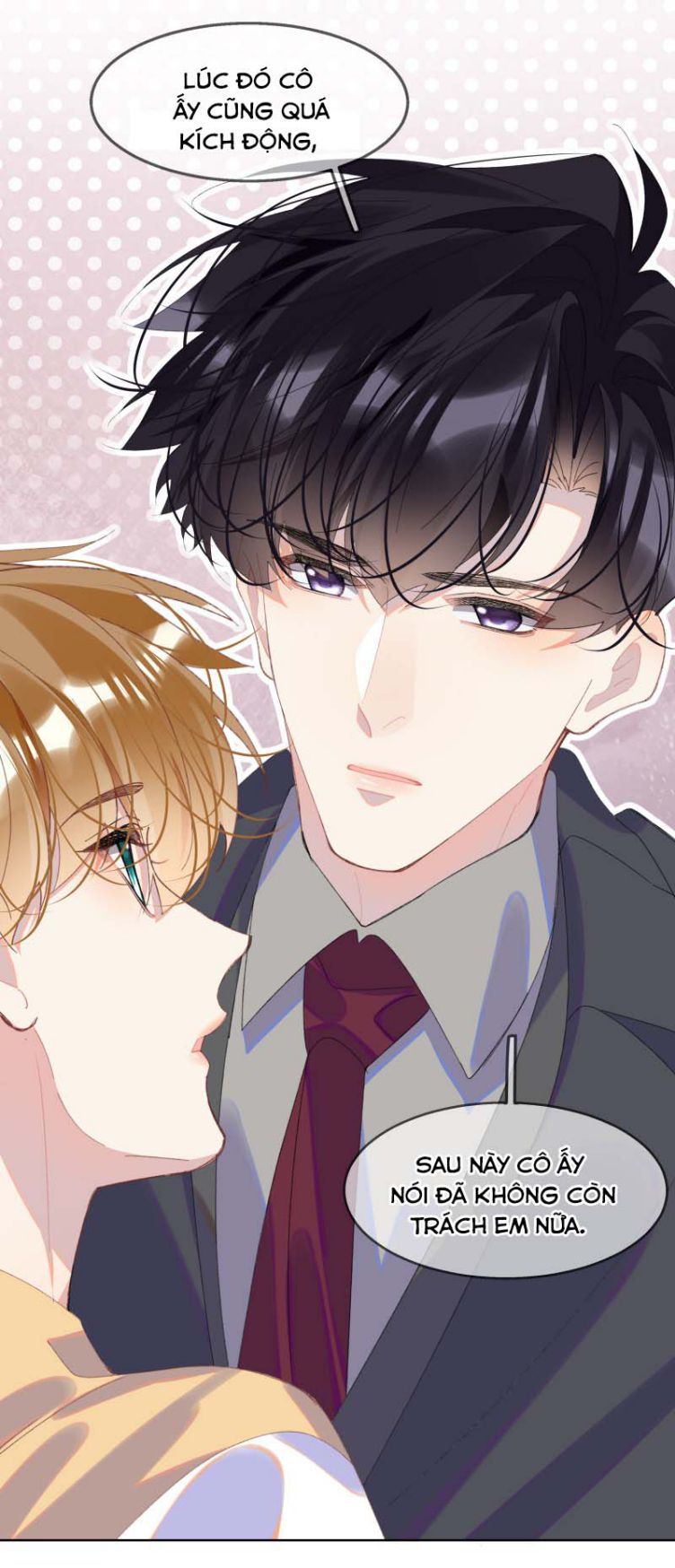 Tư Tự Vạn Thiên: Chapter 11