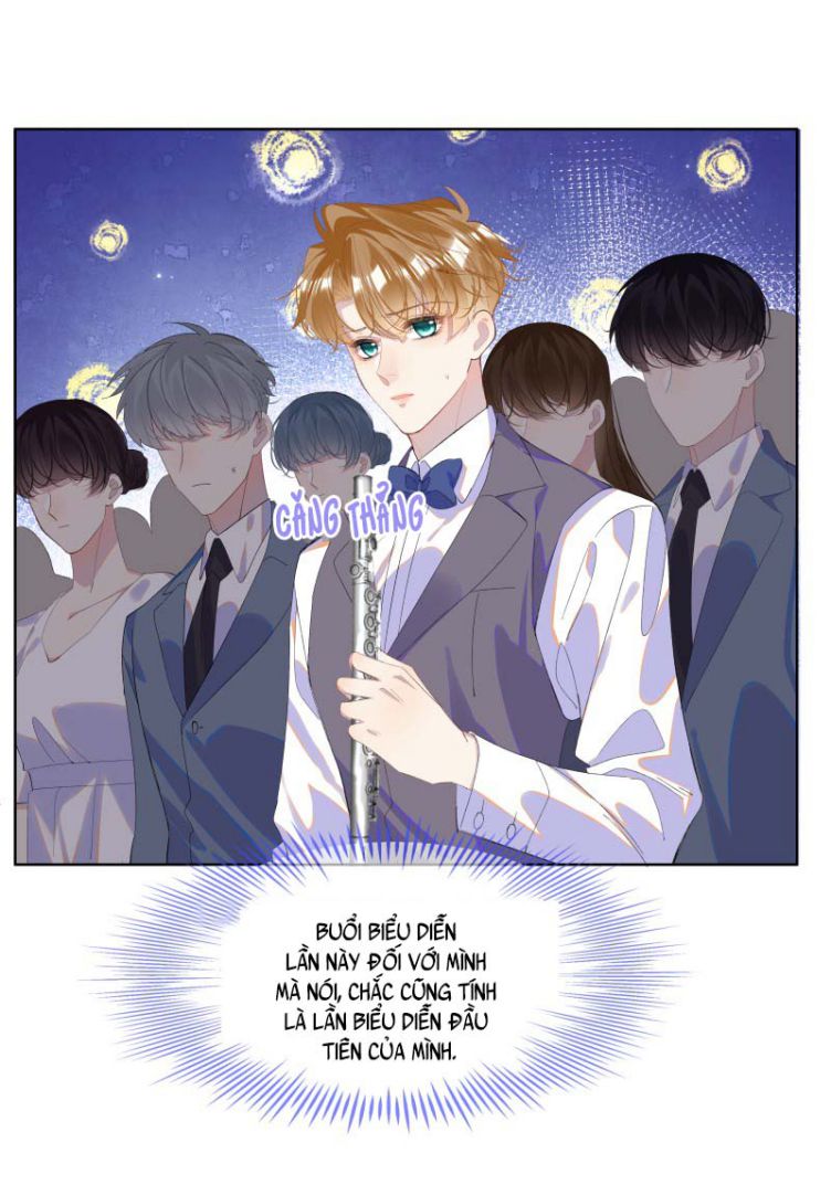 Tư Tự Vạn Thiên: Chapter 11