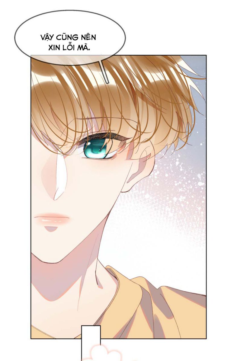 Tư Tự Vạn Thiên: Chapter 11