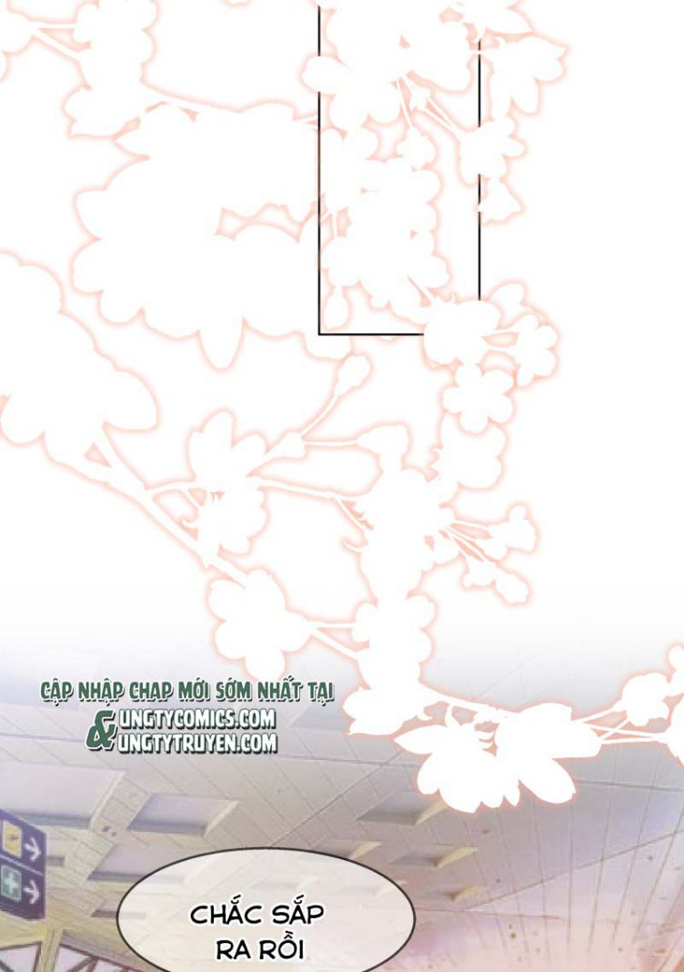 Tư Tự Vạn Thiên: Chapter 11