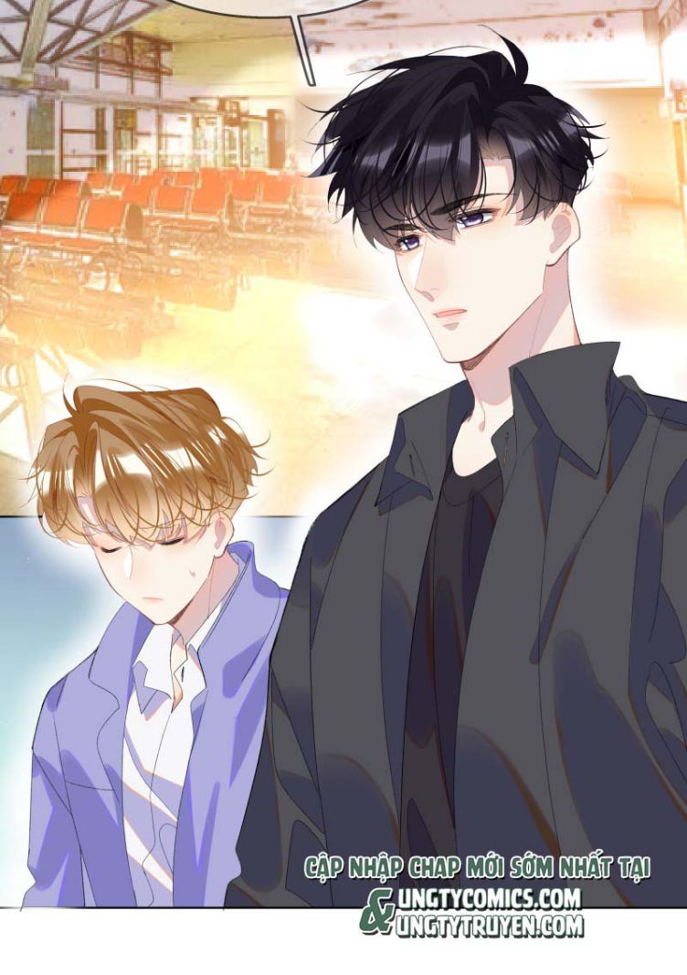 Tư Tự Vạn Thiên: Chapter 11