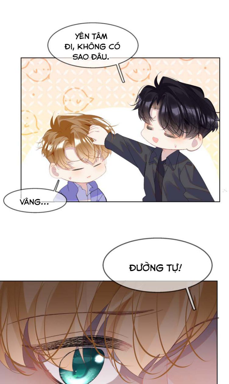 Tư Tự Vạn Thiên: Chapter 11