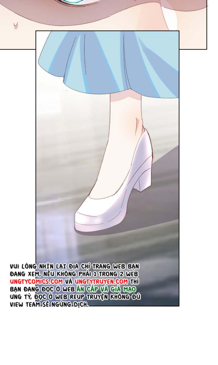 Tư Tự Vạn Thiên: Chapter 11