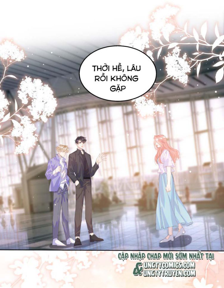 Tư Tự Vạn Thiên: Chapter 11